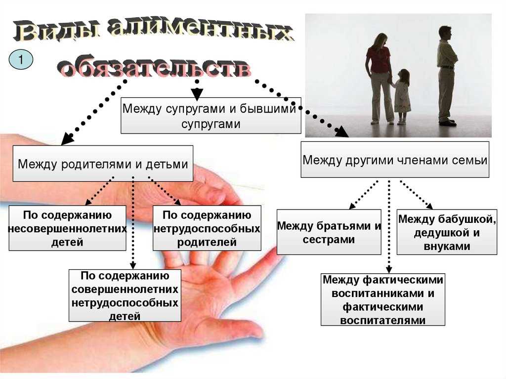 Урок по теме семья и ее функции. Виды алиментных обязательств. Алиментные обязательства презентация. Алиментные обязательства: на детей, на супругов.. Алиментные обязательства родителей и детей презентация.